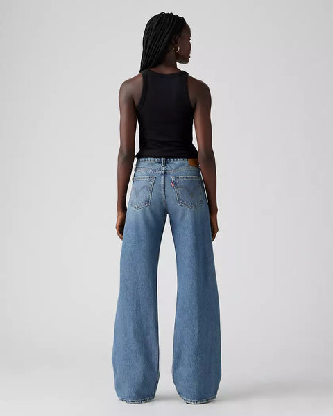 Low Loose- Levi's