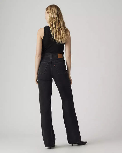 Ribcage Wide Leg-Rosie Posie-Levi's
