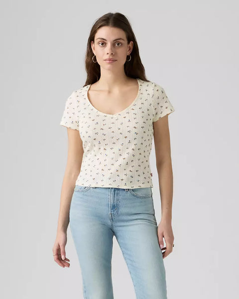 Sweetie Marseilles Top-Levis