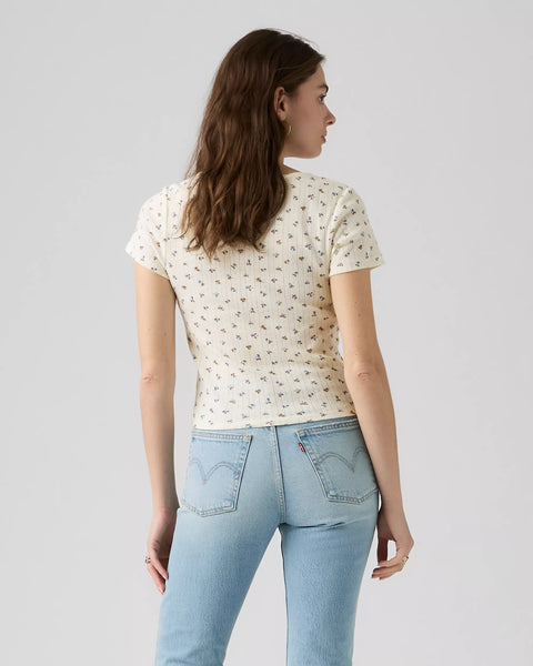 Sweetie Marseilles Top-Levis