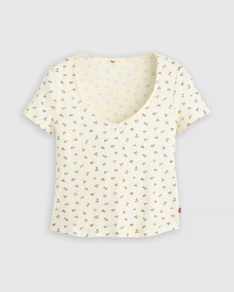 Sweetie Marseilles Top-Levis