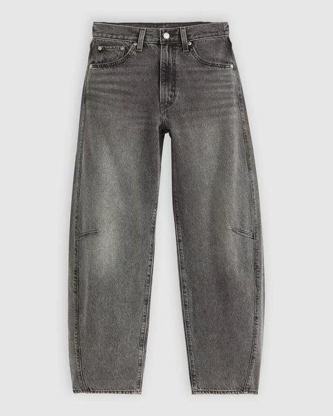 Cinch Barrel -  Black - Levis