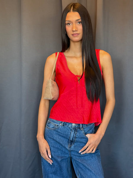 Luana Top- Z Supply - Uforia Muse 