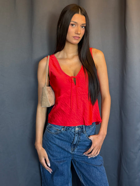 Luana Top- Z Supply - Uforia Muse 