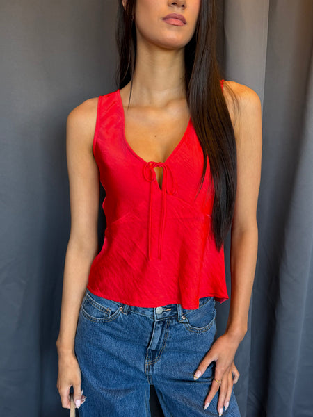 Luana Top- Z Supply - Uforia Muse 