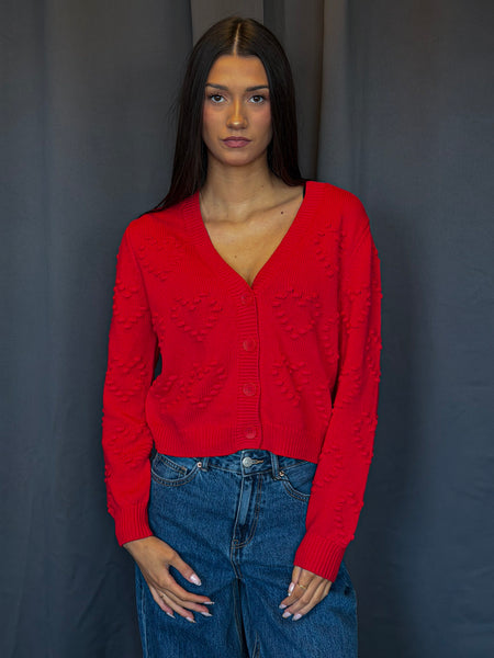 All Yours Cardigan- Z Supply - Uforia Muse 
