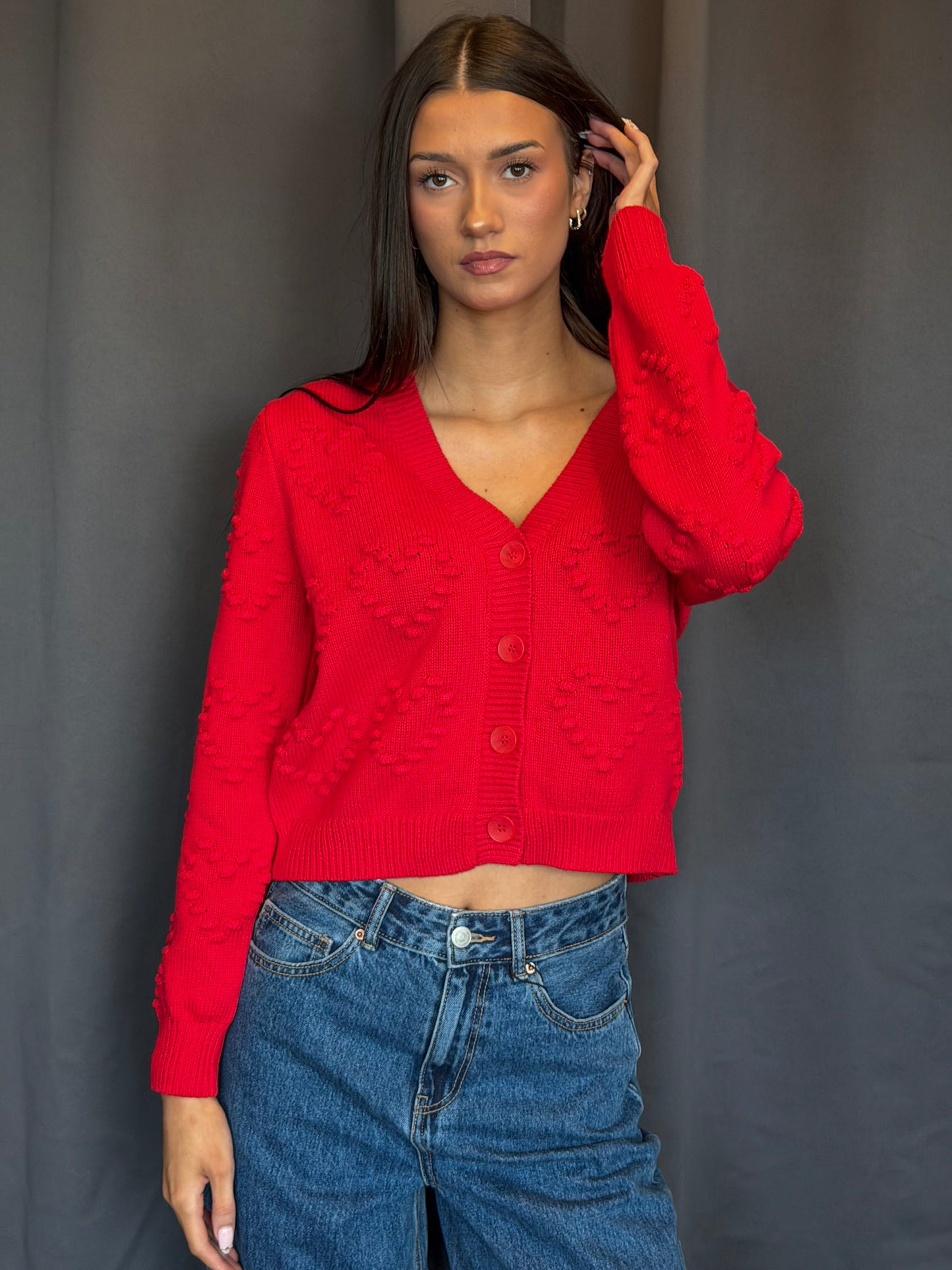 All Yours Cardigan- Z Supply