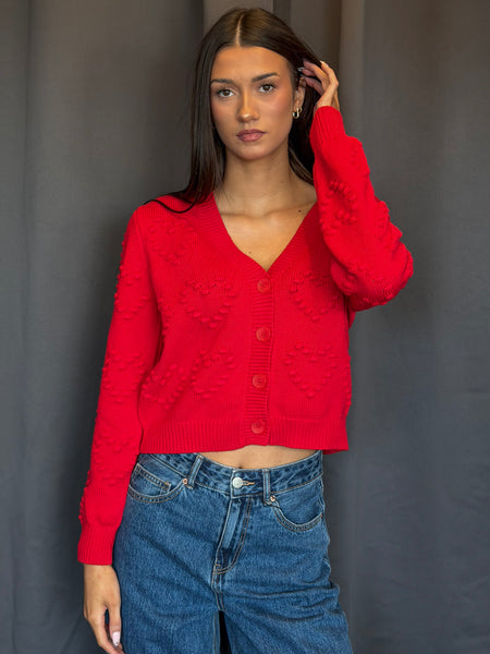 All Yours Cardigan- Z Supply - Uforia Muse 