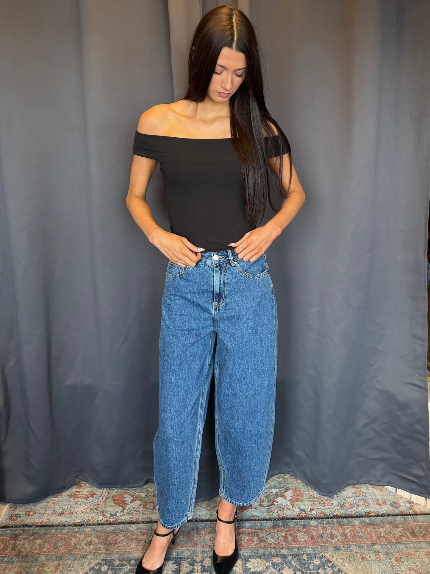 2nd Skin Ots Top-Z Supply