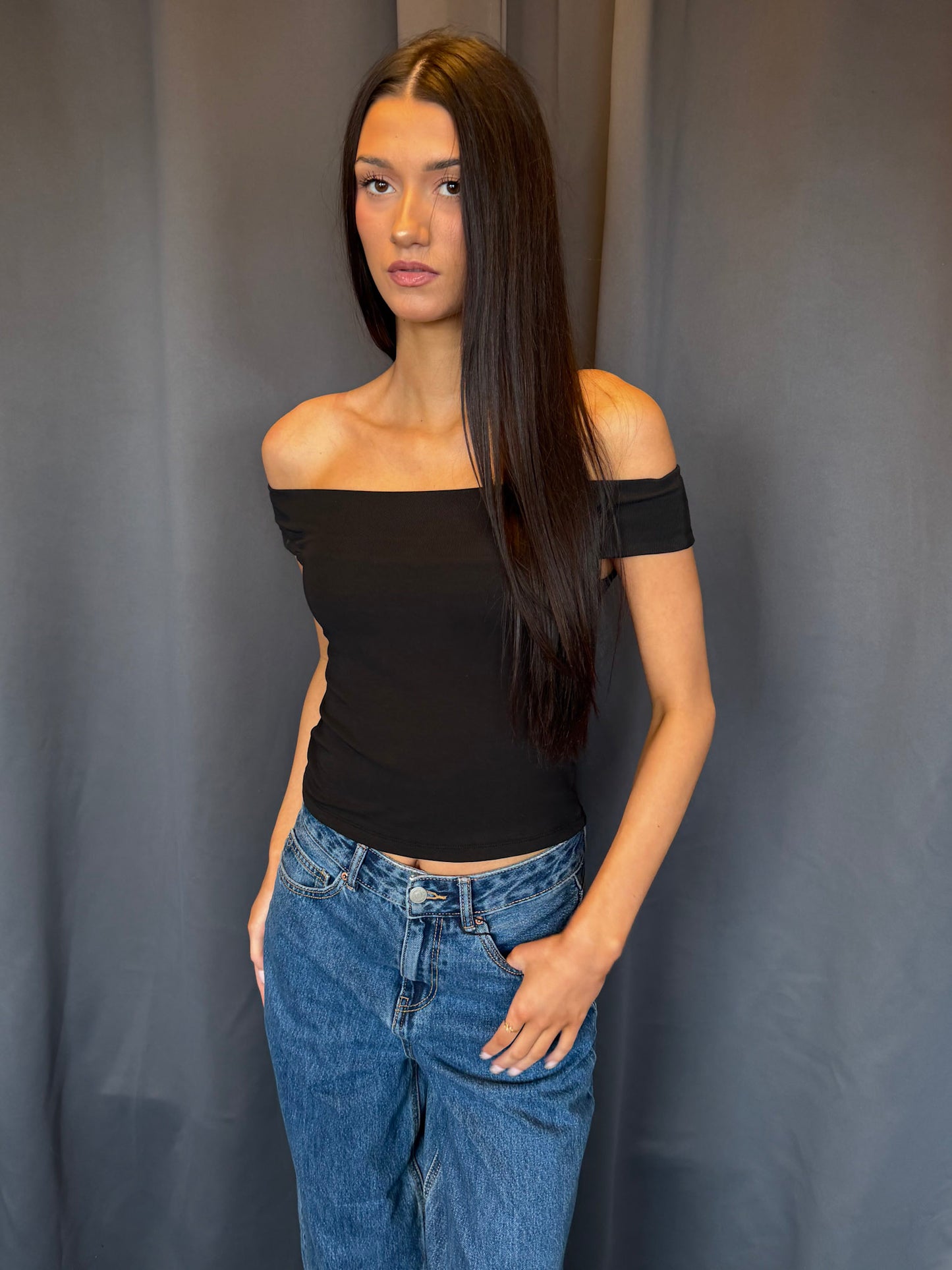 2nd Skin Ots Top-Z Supply