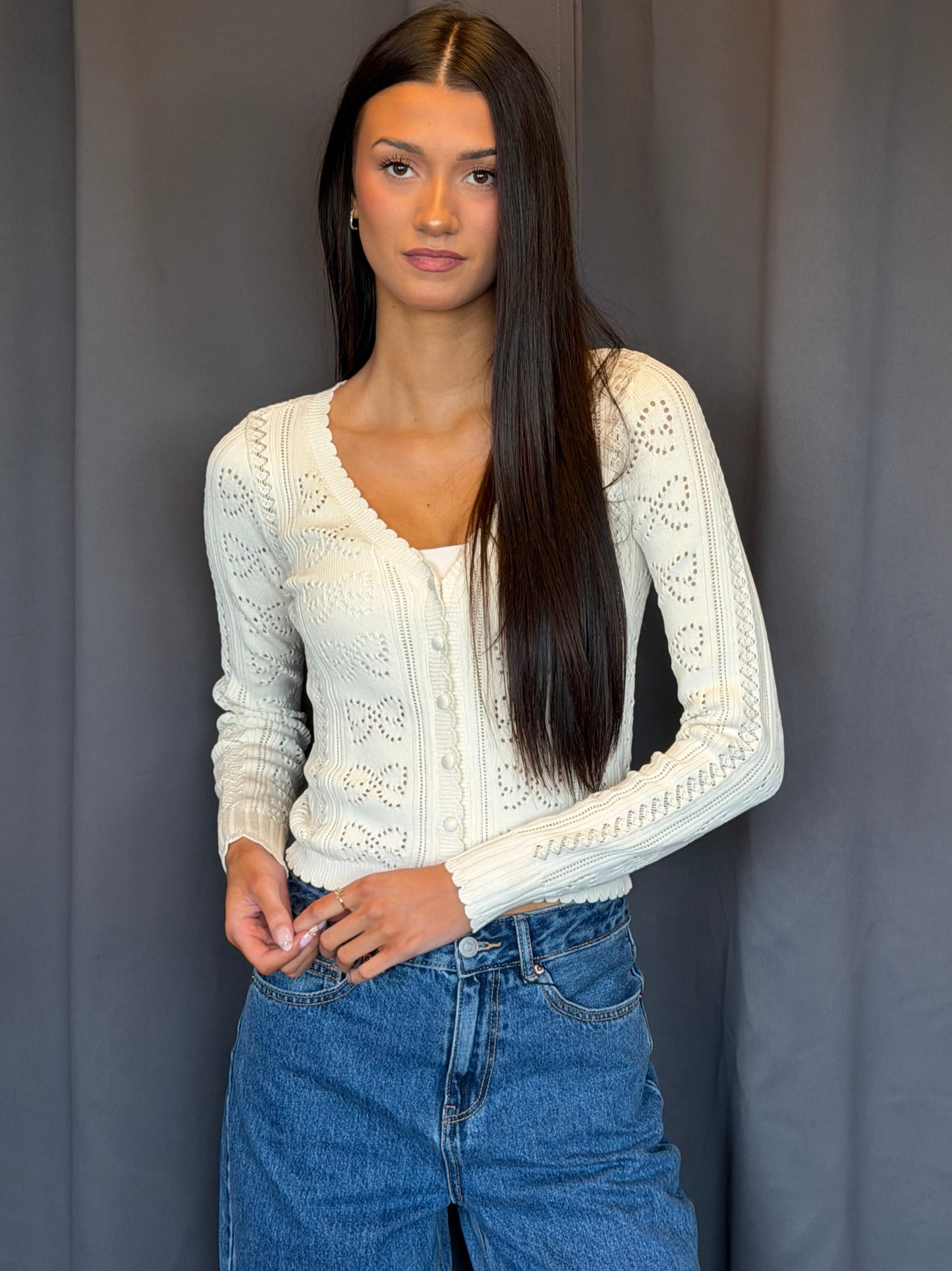 Gema Cardi- Z Supply