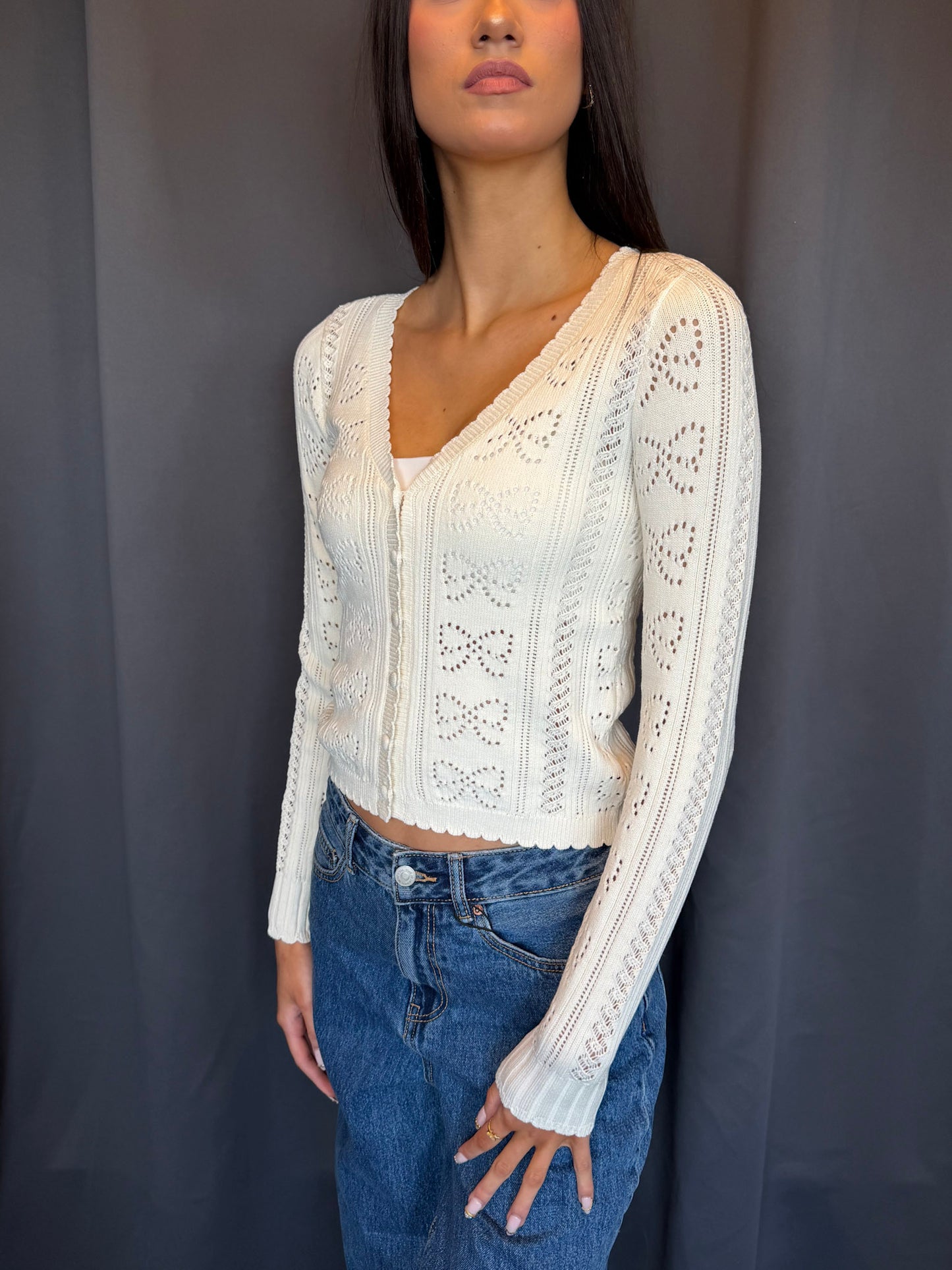 Gema Cardi- Z Supply