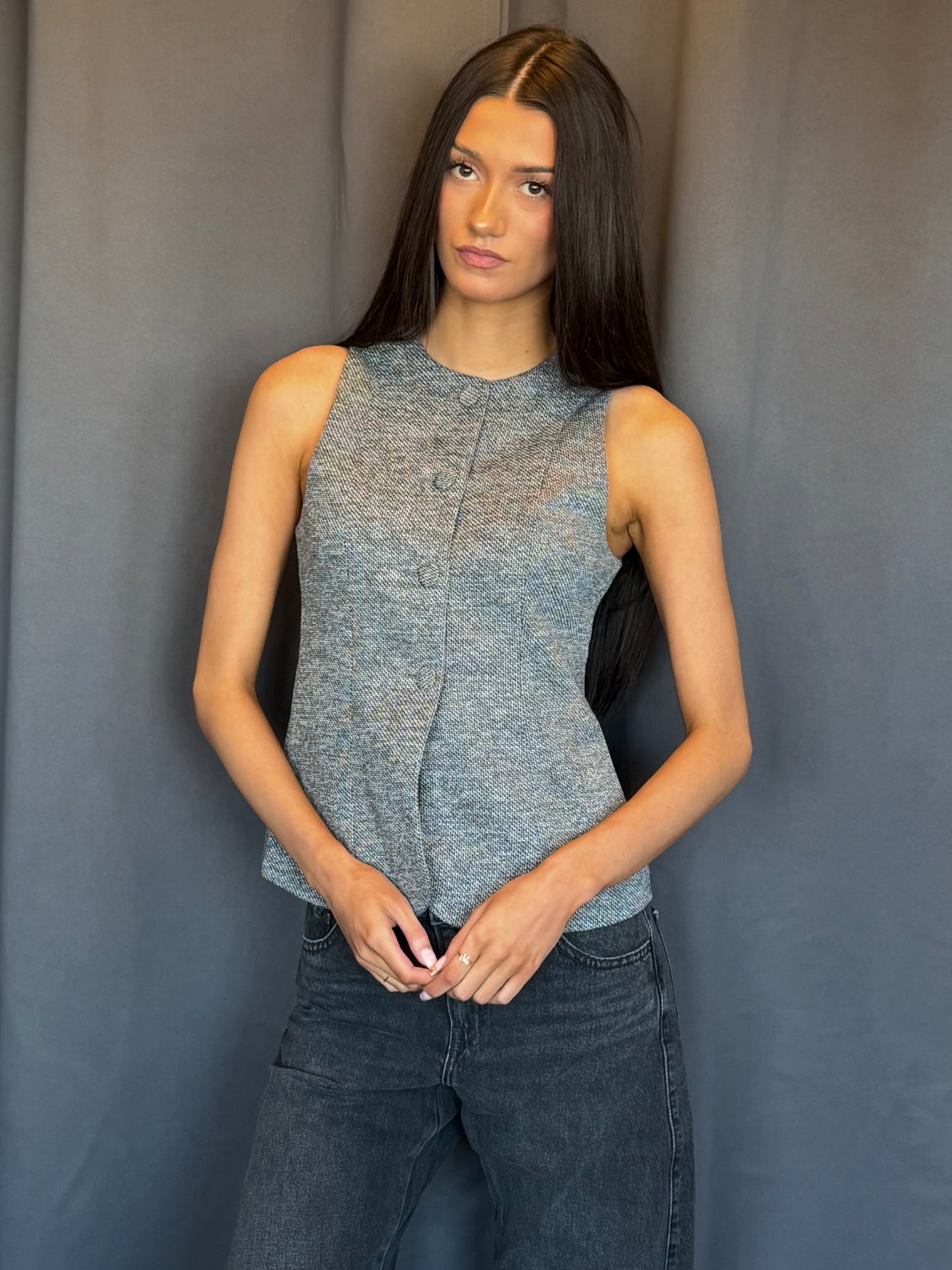 Berlin Vest- Vero Moda