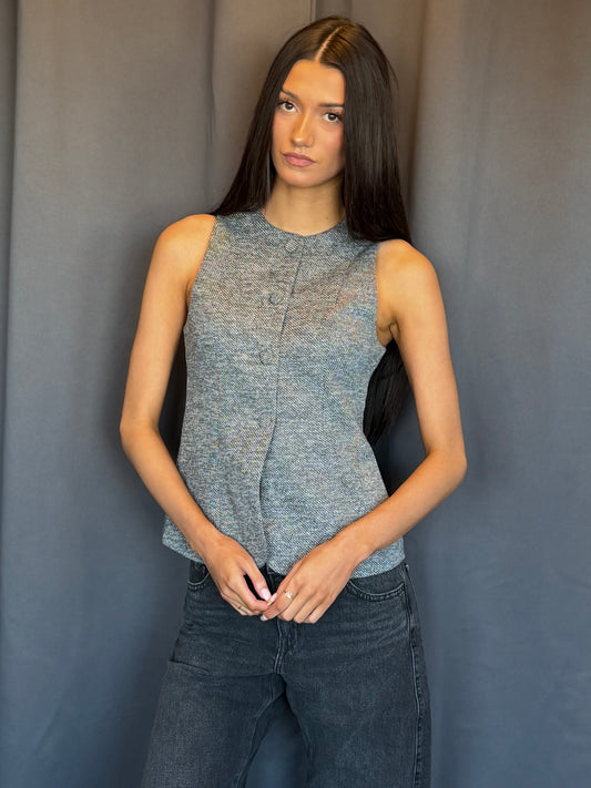 Berlin Vest- Vero Moda