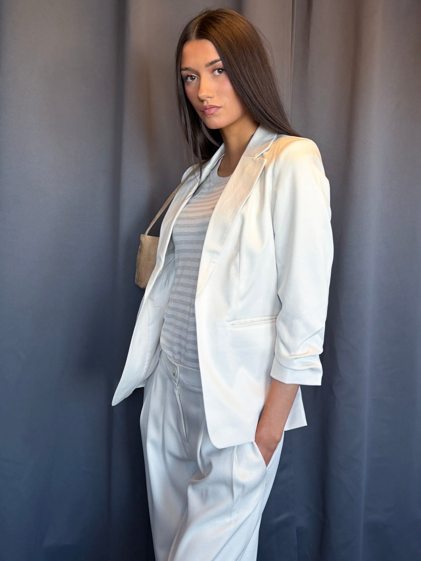 Steffi Blazer-Vero Moda