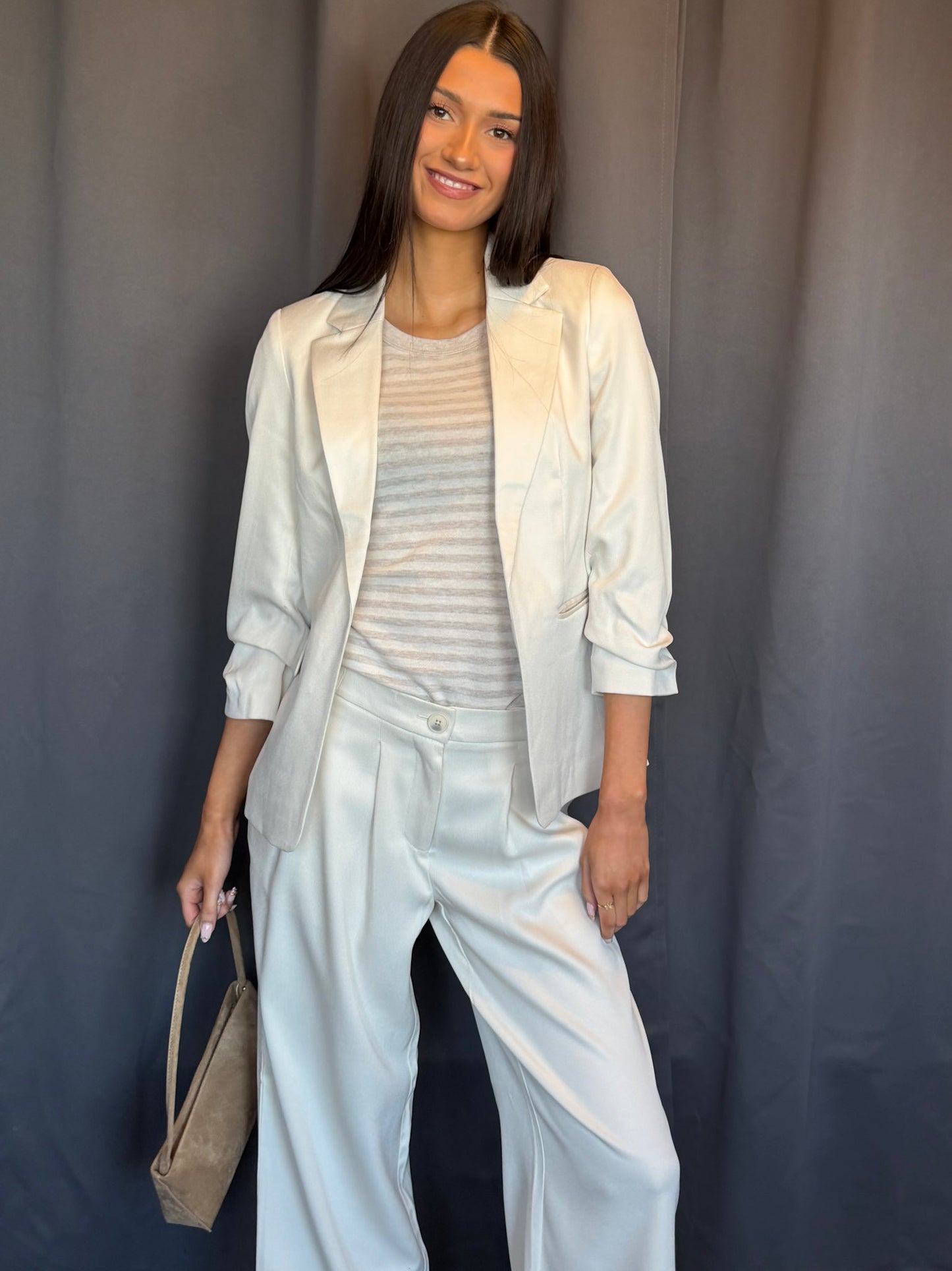 Steffi Pant-Vero Moda