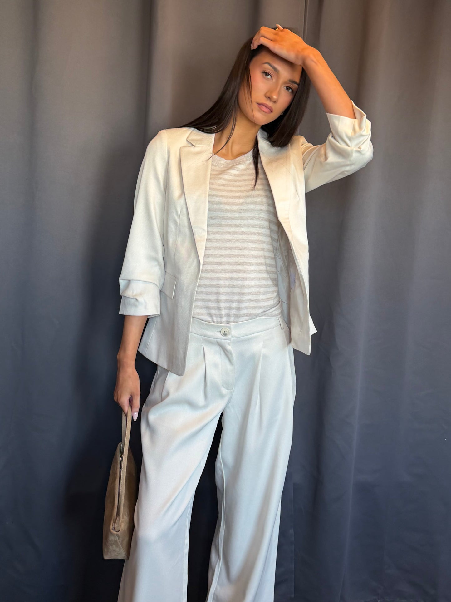 Steffi Pant-Vero Moda