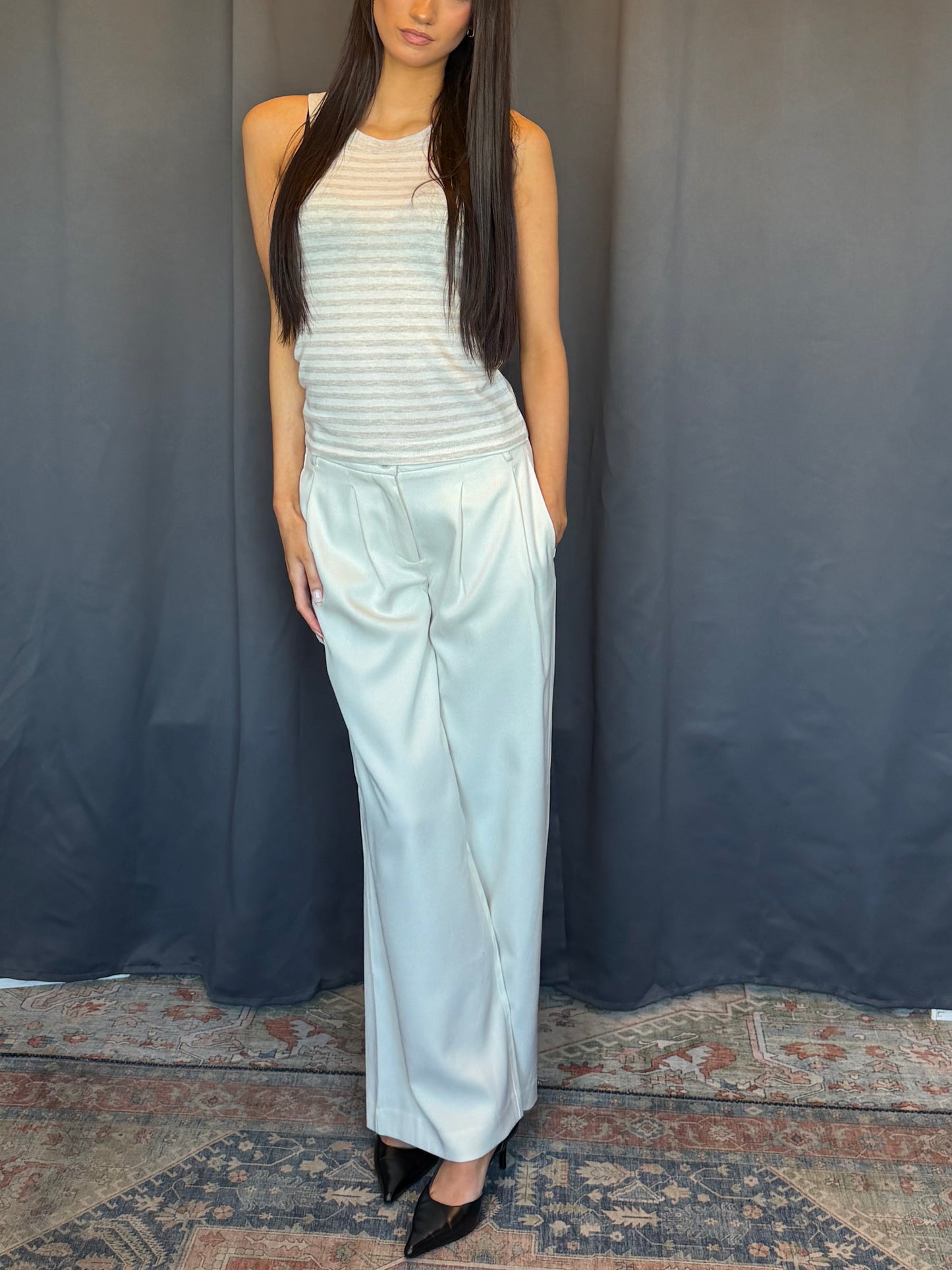 Steffi Pant-Vero Moda