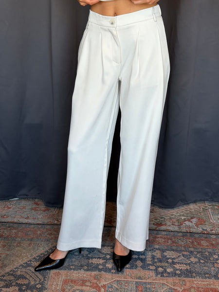Steffi Pant-Vero Moda - Uforia Muse 