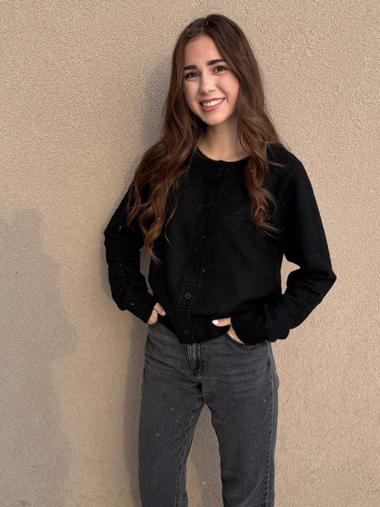 Charlie Cardigan