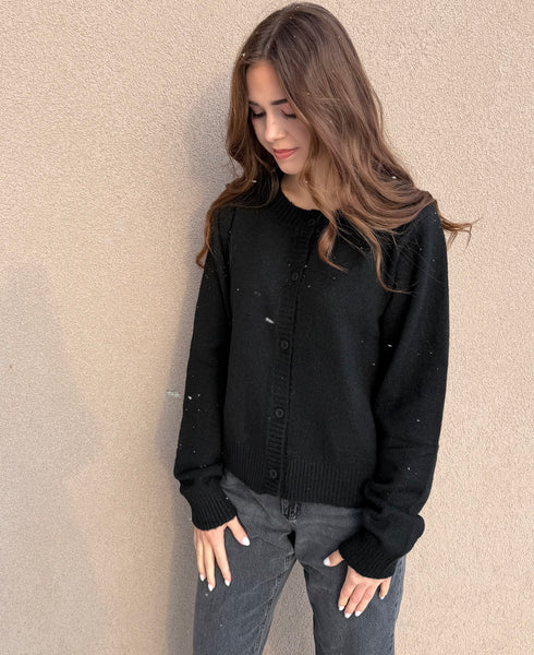 Charlie Cardigan - Uforia Muse 
