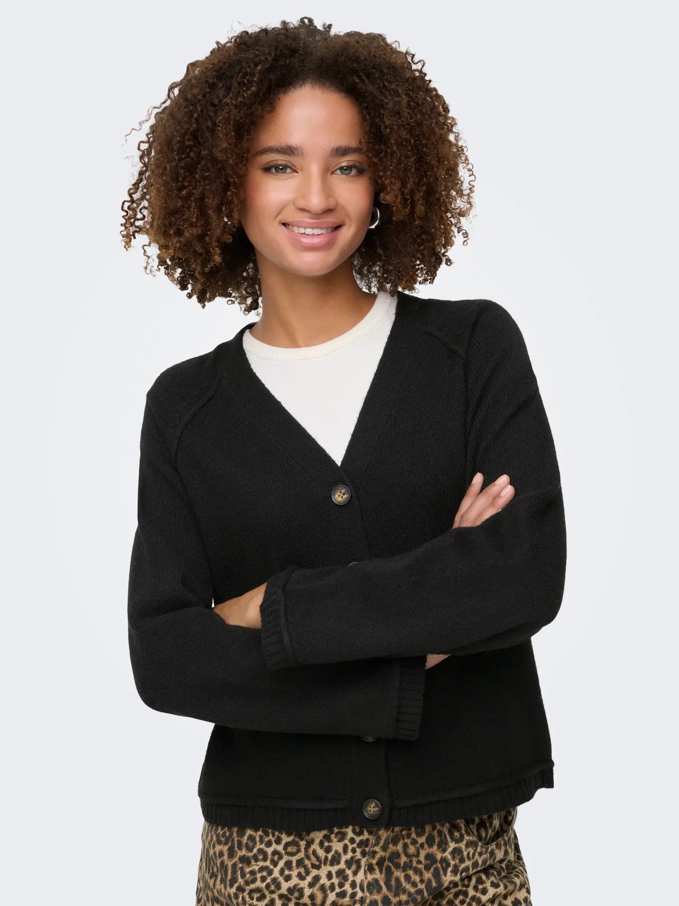 Hazel Cardi-3 Colours!-Only