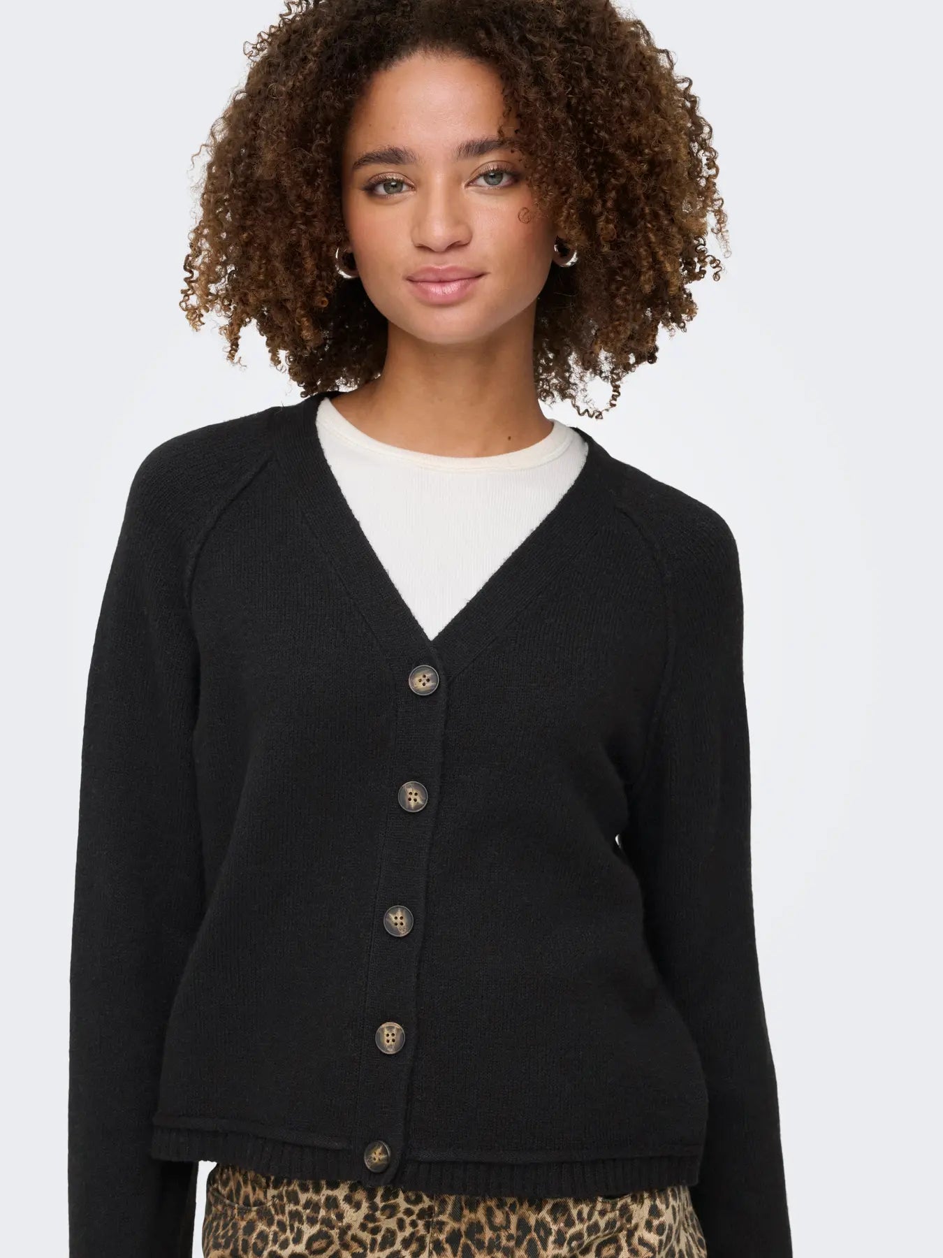 Hazel Cardi-3 Colours!-Only