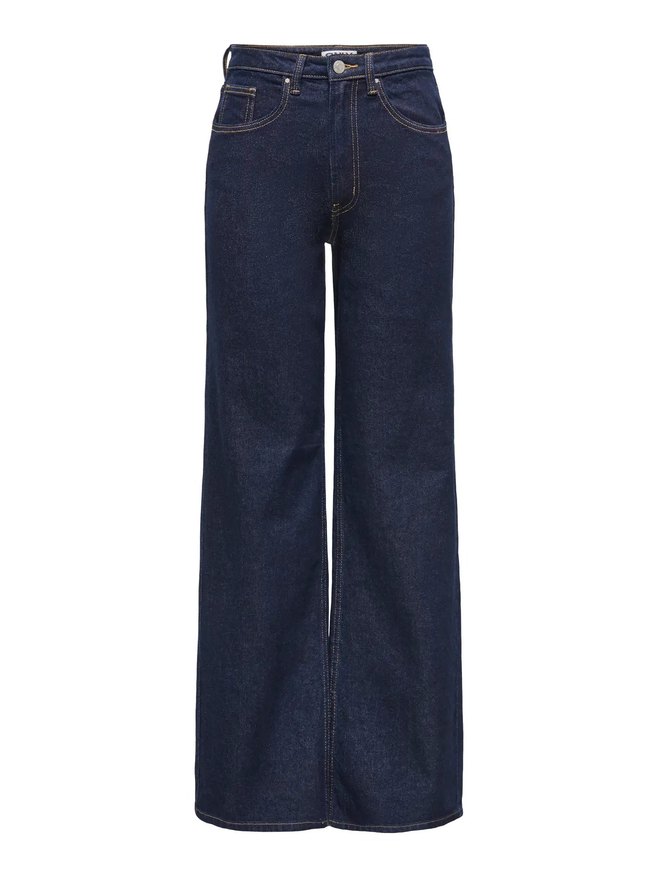 Juicy Wide Leg Jean- Only