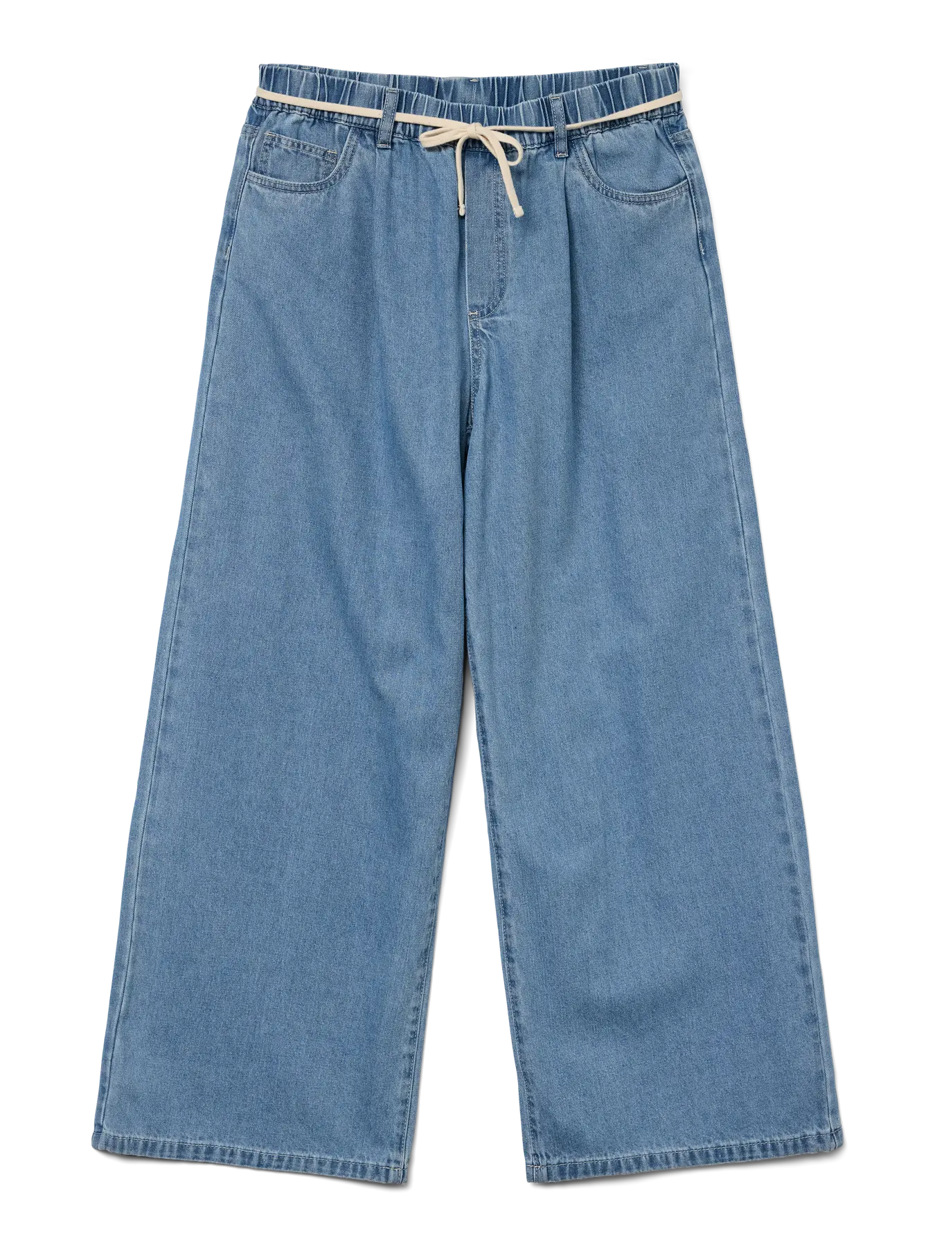 Valeria Wide Jean-Vero Moda