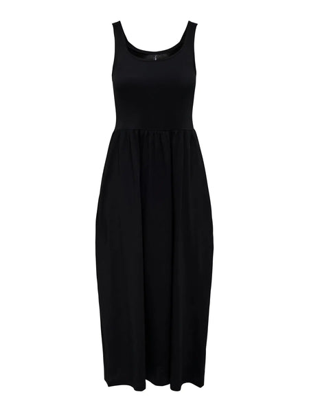 May Midi Dress- Only - Uforia Muse 