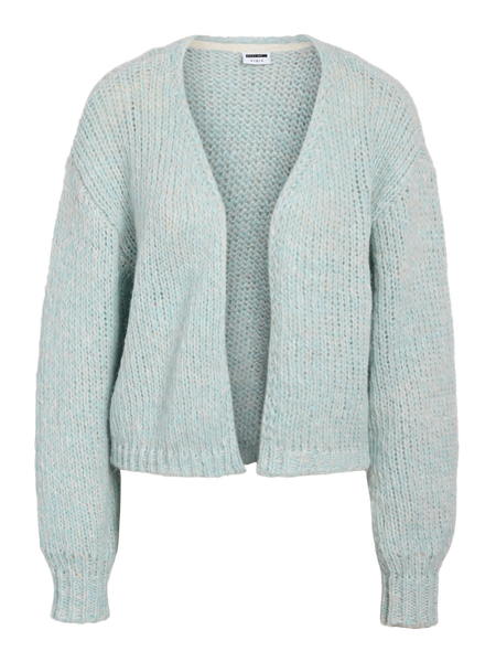 Leisa Open Cardi-Noisy May - Uforia Muse 