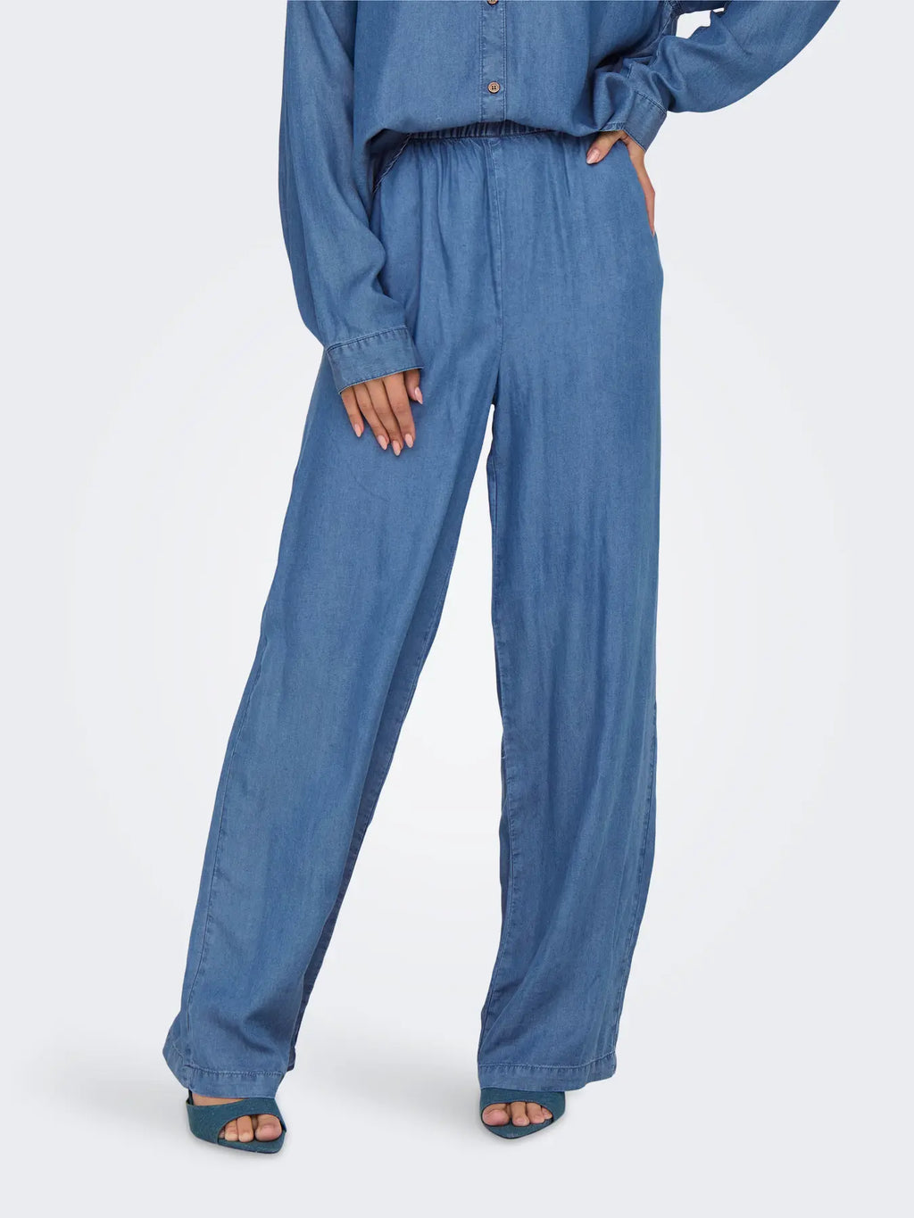 Charis Pant- Only