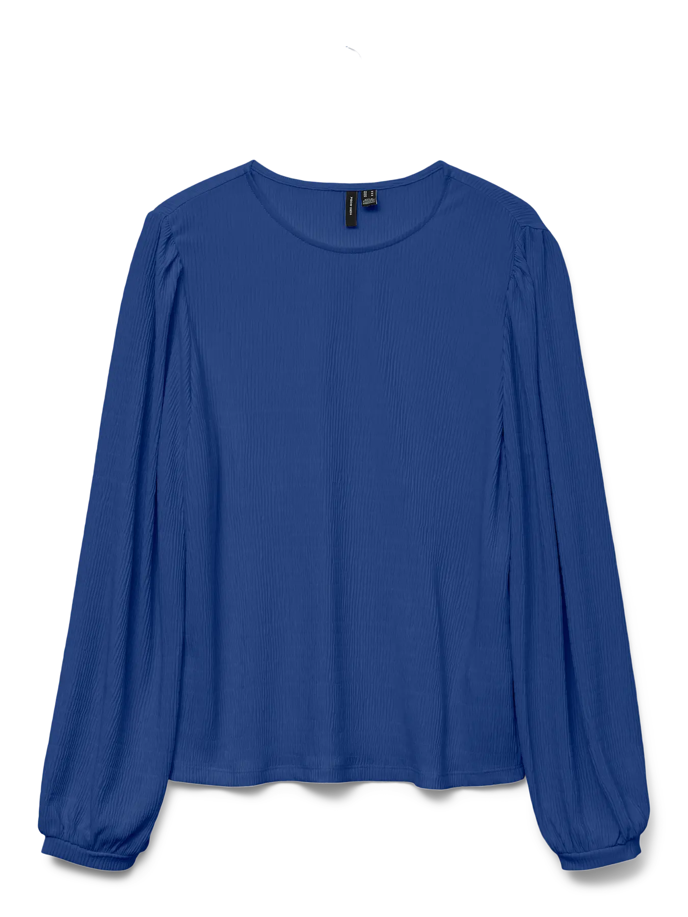 Clara Long Sleeve-2 Colours!-Vero Moda