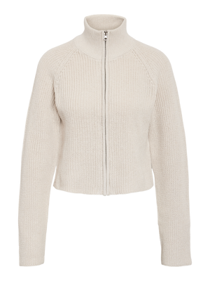 Serena Zip Cardi -3 Colours! Noisy May