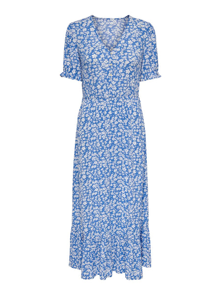 Chianti Dress-Only - Uforia Muse 