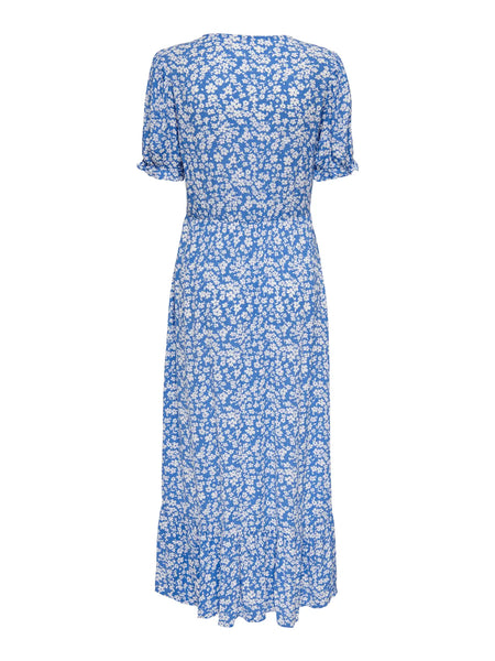 Chianti Dress-Only - Uforia Muse 