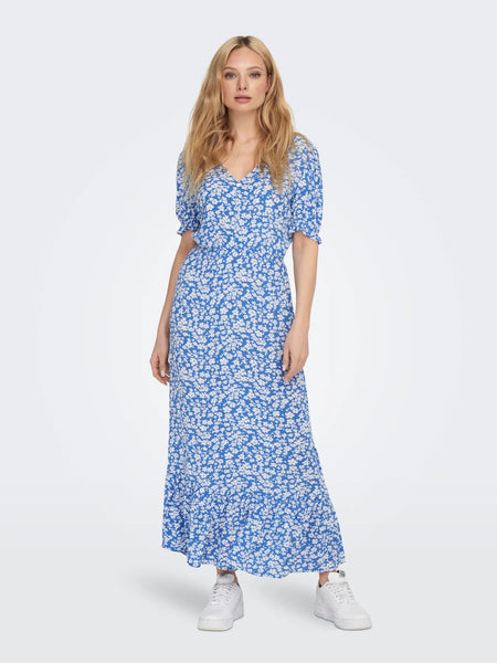 Chianti Dress-Only - Uforia Muse 