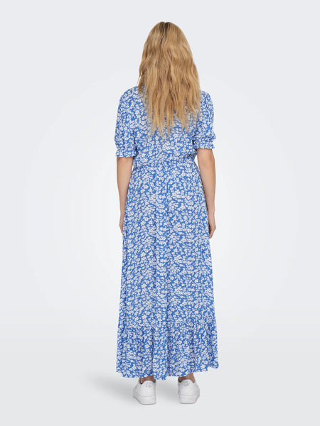 Chianti Dress-Only - Uforia Muse 