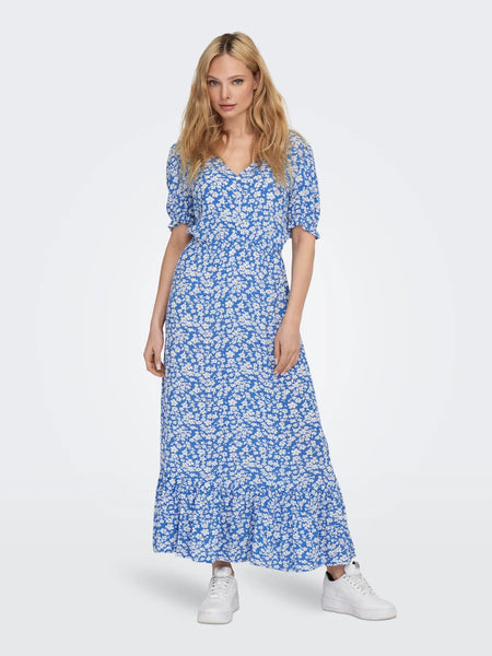 Chianti Dress-Only - Uforia Muse 