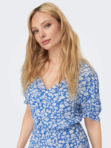 Chianti Dress-Only - Uforia Muse 