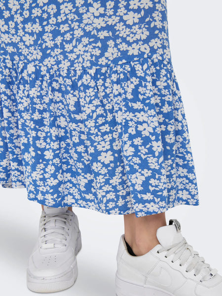 Chianti Dress-Only - Uforia Muse 