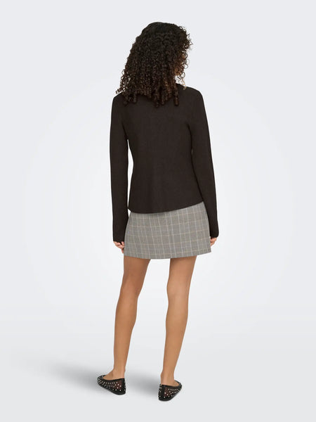 Melli Button Top- Only