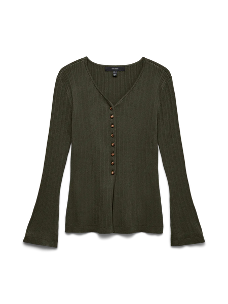 Willow Cardigan-Vero Moda - Uforia Muse 
