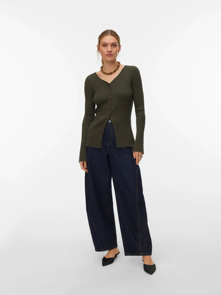 Willow Cardigan-Vero Moda - Uforia Muse 
