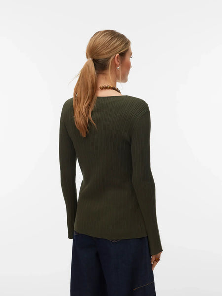 Willow Cardigan-Vero Moda - Uforia Muse 
