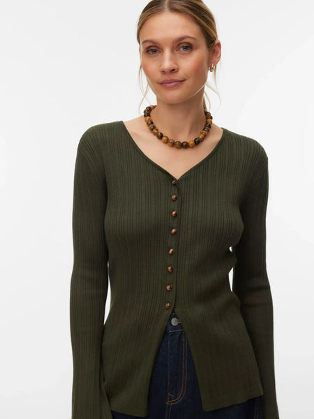 Willow Cardigan-Vero Moda - Uforia Muse 