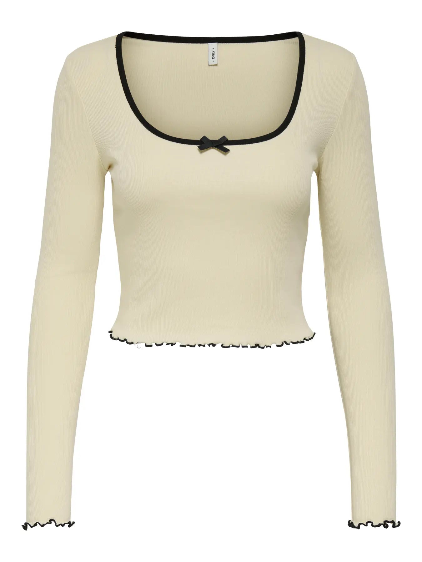 Laila L/S Top-2 Colours- Only