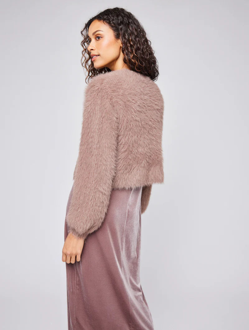 Winslow Cardi- Gentle Fawn