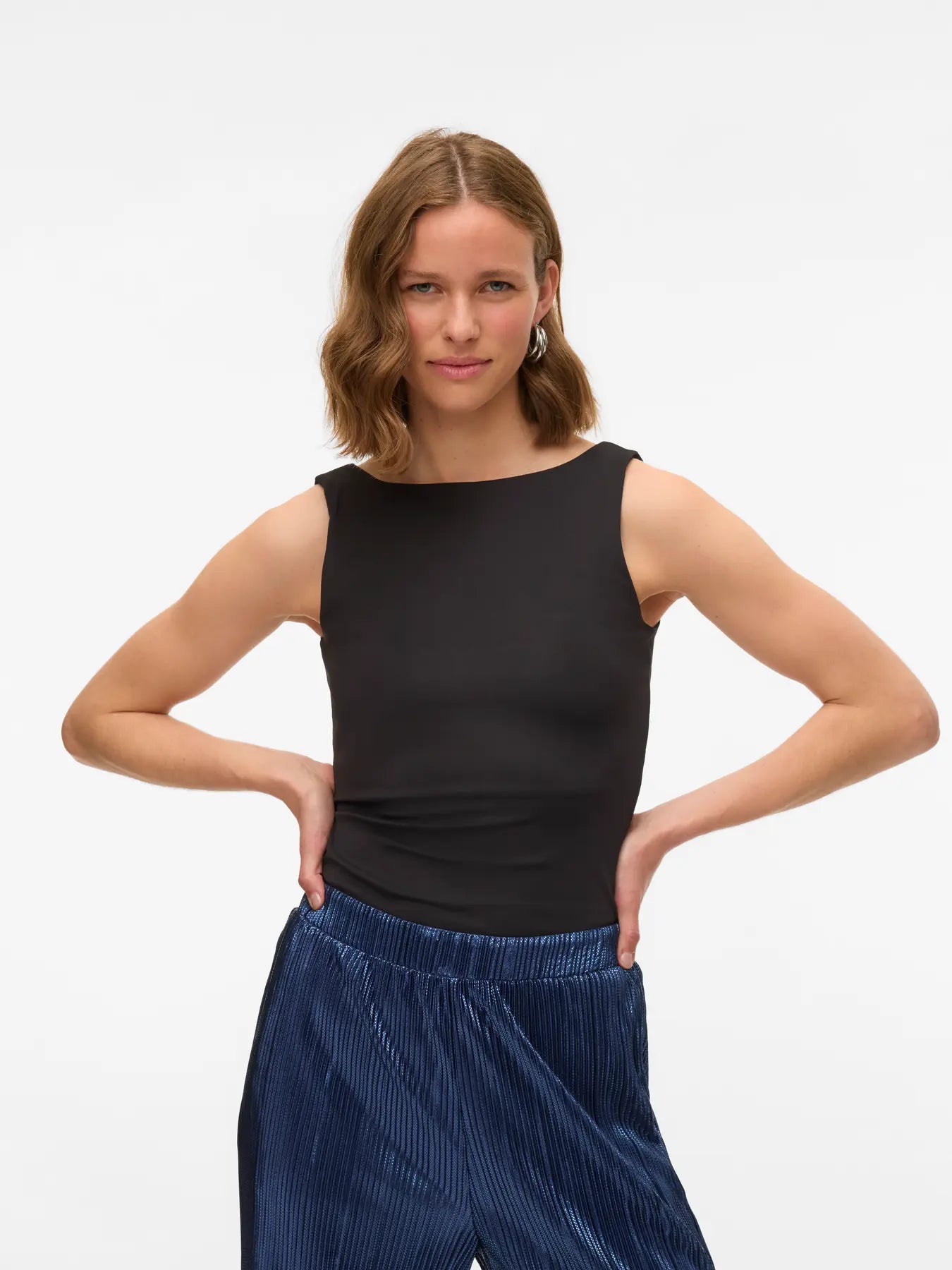 Million 2-way Tank-Vero Moda