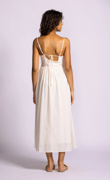 Farmdale Dress- Pink Martini - Uforia Muse 